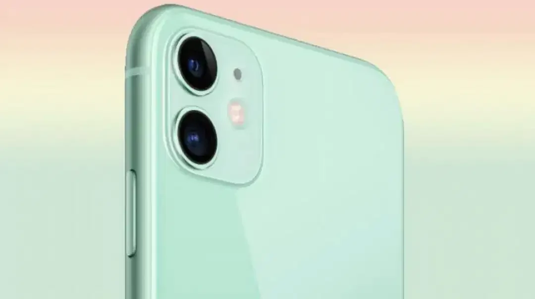 Iphone 11 In Lahore 64gb Green Color